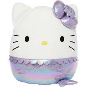 XL HELLO KITTY SQUISHMALLOW